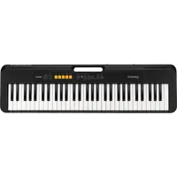 Casio Casio Casiotone CT-S100 Schwarz – Produktbild 1 von 1