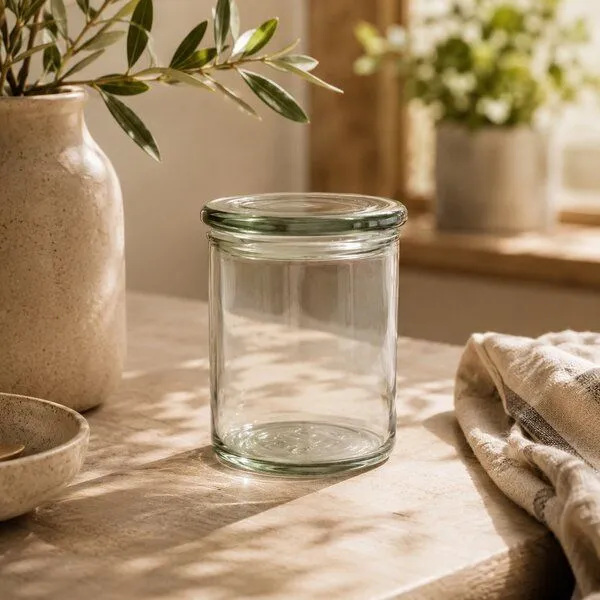 Good To Give Good To Give VorratsglasMedium – Produktbild 2 von 4