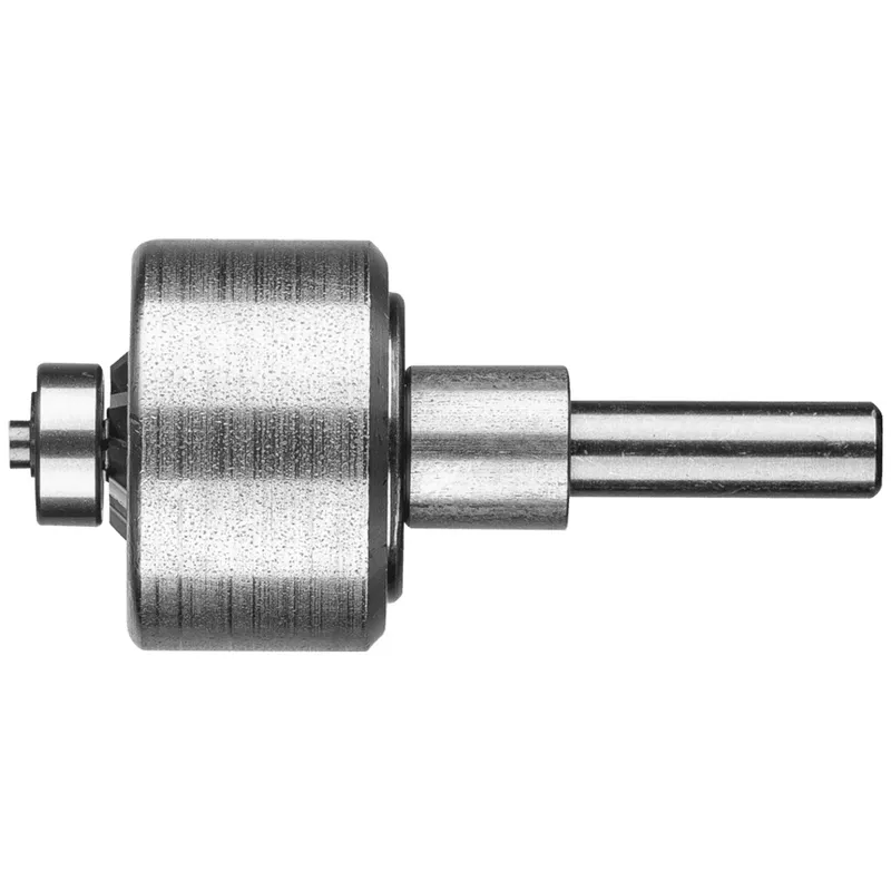 PFERD TOOLS PFERD TOOLS Hartmetall Frässtift EDGE Kegelsenk KSJ 45° Ø 16x03 mm Schaft-Ø 6 mm Kantenbearbeitung – Produktbild 1 von 1