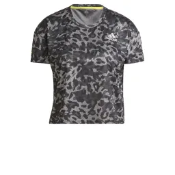 Adidas Frauen-T-Shirt adidas Fast Primeblue Graphic – Produktbild 1 von 1