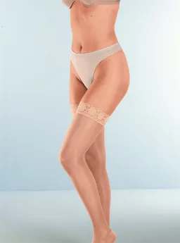 Witt Stützstrumpfhose – Produktbild 1 von 1