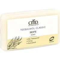 CMD Naturkosmetik Teebaum öl Seife Cmd – Produktbild 1 von 1