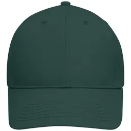 Myrtle Beach myrtle beach Organic Cotton Cap MB6249 Gr. onesize smoky green – Produktbild 1 von 1