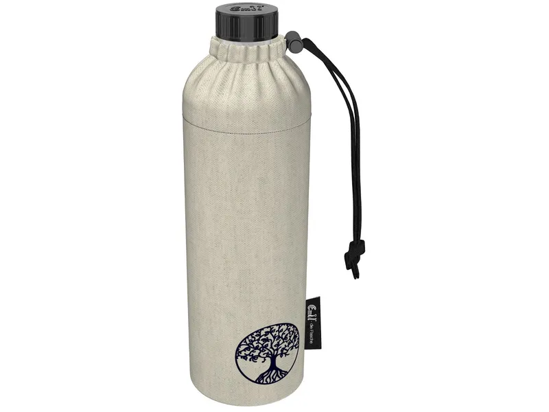 Emil Emil die Flasche Weithalsflasche "Bio Organic" 750 ml, Mehrfarbig, – Produktbild 1 von 2
