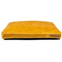 Rexproduct Rexproduct SoftPet Matratze gelb S – Produktbild 1 von 1