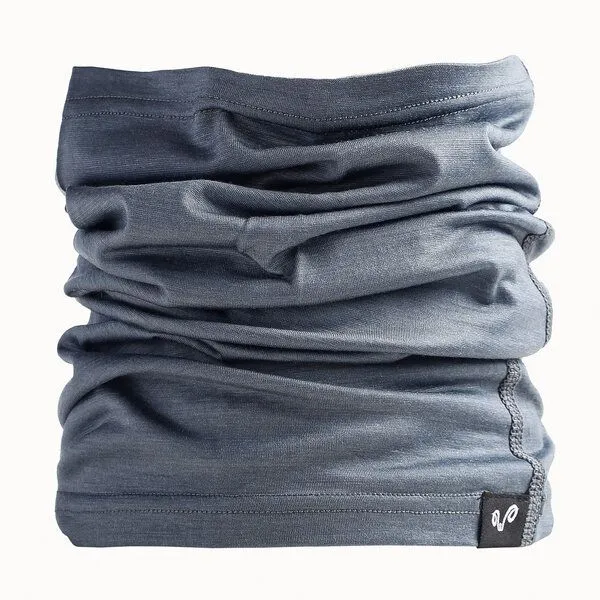 Woolona Woolona Loops - Multi-XR - 100% Merinowolle, Grau, – Produktbild 1 von 3