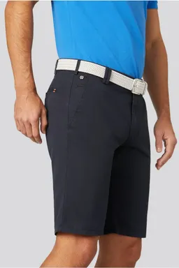 Meyer Meyer Palma 3130 Shorts Navy - Größe 52 – Produktbild 1 von 1