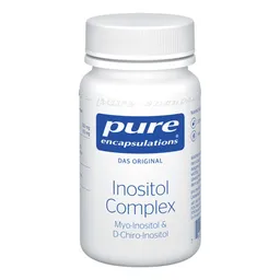 Pure Encapsulations Pure Encapsulations Inositol Complex Kapseln – Produktbild 1 von 1