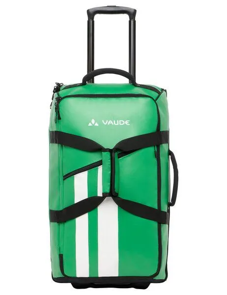 Vaude Vaude Rotuma 65, Grün, – Produktbild 8 von 8