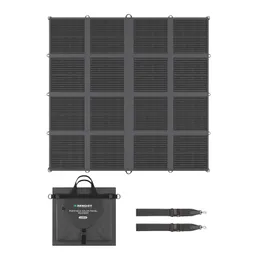 Renogy DE 400W tragbare Solardecke N-Typ Zelle – Produktbild 1 von 1