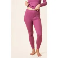 Living Crafts Living Crafts Lange Unterhose - JESSICA, Dark rose, – Produktbild 1 von 1