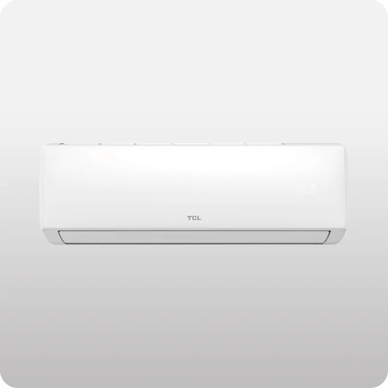 TCL TCL Split Klimaanlage 18000 BTU (5,1kW) Komplettset – Produktbild 2 von 5