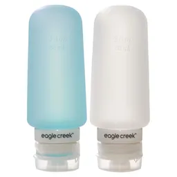 Eagle Creek SILICONE BOTTLES 3 OZ – Produktbild 1 von 1