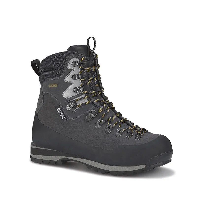 Bestard Wanderschuhe Bestard Nepal Pro High, Gris, – Produktbild 1 von 1