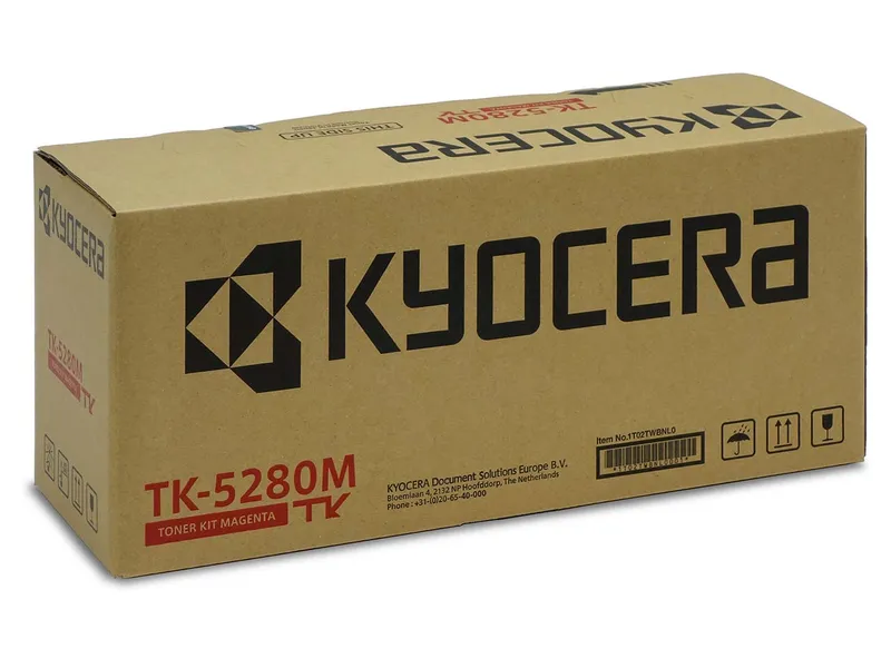 Kyocera Kyocera Toner TK-5280M magenta – Produktbild 1 von 2