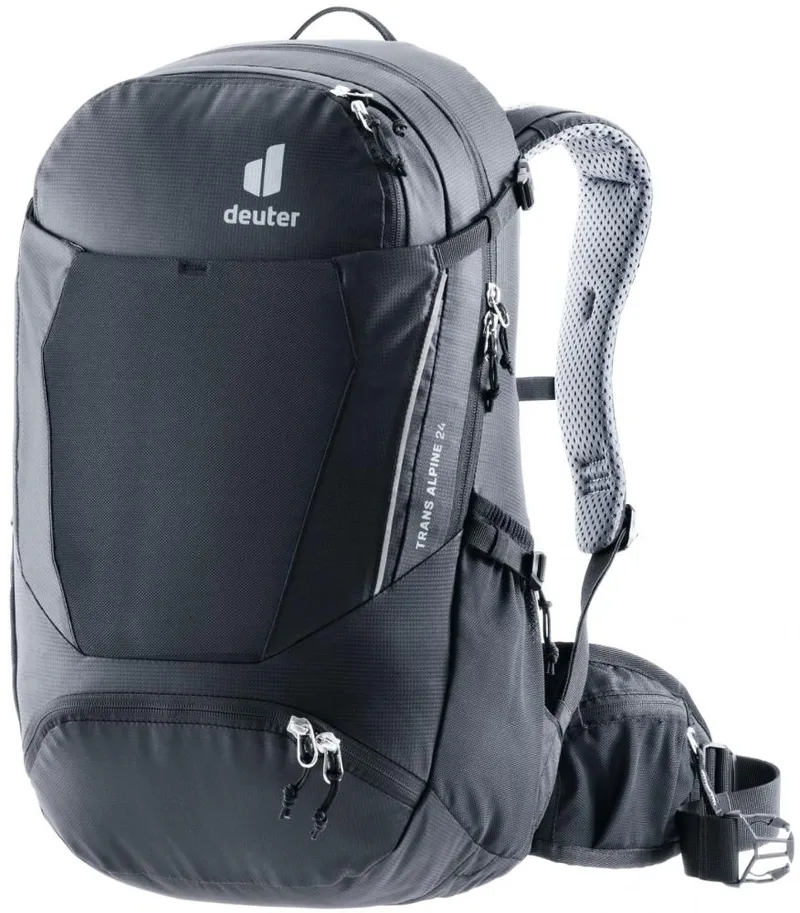 Deuter TRANS ALPINE 24 – Produktbild 2 von 3
