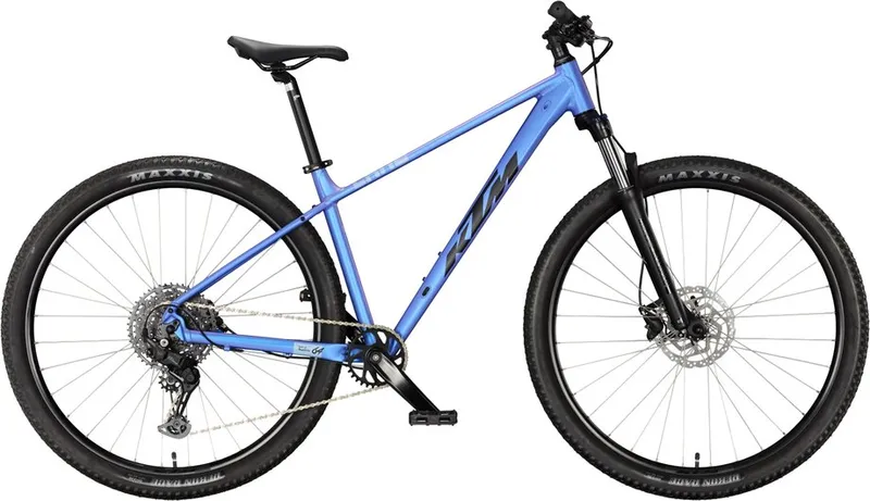 KTM KTM Penny Lane 291 Blau Modell 2027 – Produktbild 1 von 1