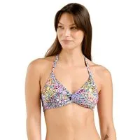 Dedicated DEDICATED Bikini-Top Gullholma, Meadow flowers, – Produktbild 1 von 1