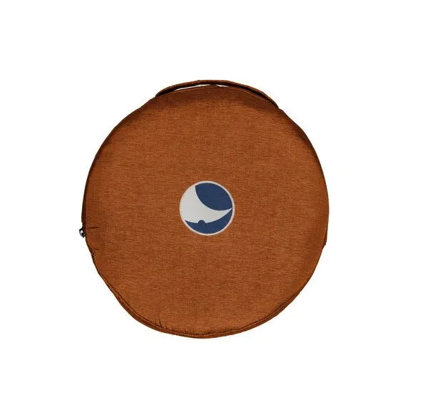 Ticket to the Moon Ticket to the Moon Garten Hängematte Home, Terracotta orange, – Produktbild 1 von 3