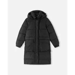 REIMA Langarm-Mädchenjacke mit Kapuze Reima Kumpula – Produktbild 1 von 1