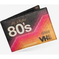 paprcuts paprcuts RFID Portemonnaie, Vhs (orange rot gelb), – Produktbild 1 von 1