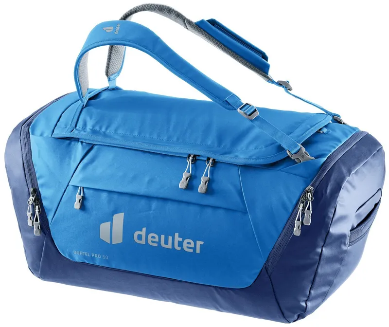 Deuter Deuter Duffel Pro 60 Reisetasche neptune-nightblue, Blue, – Produktbild 1 von 1