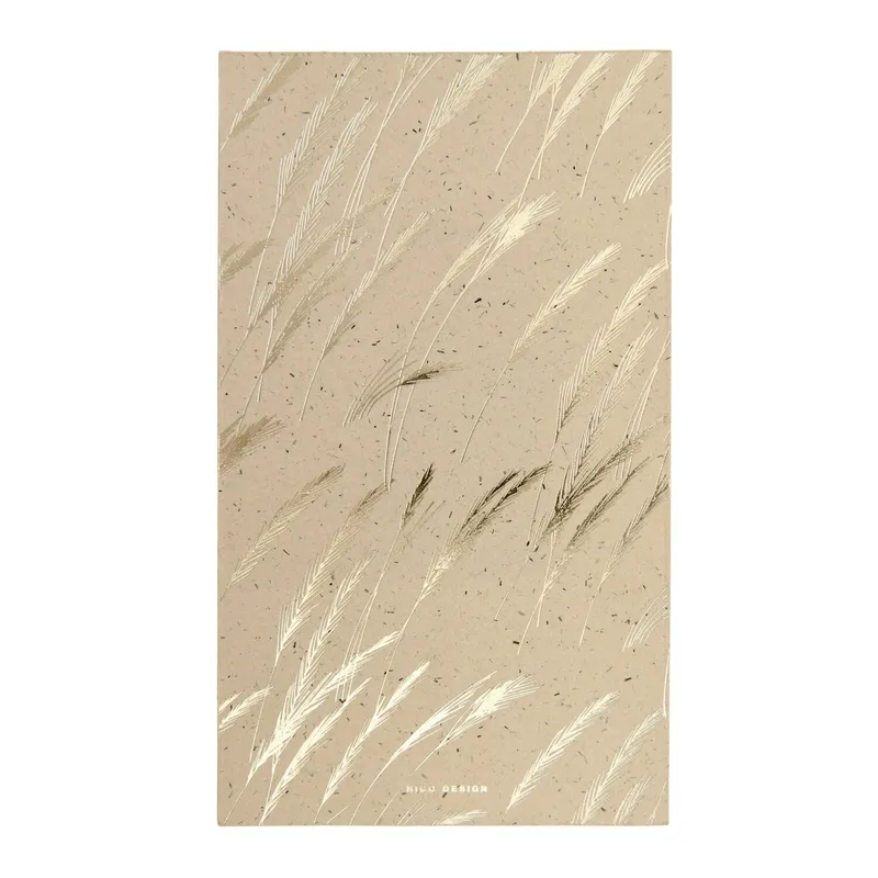Rico Design Rico Design Notizblock In the Meadow Cappuccino M 50 Blatt – Produktbild 1 von 1