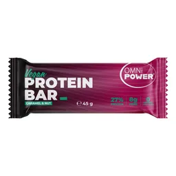 OMNi-Power Omni Power Protein Bar Caramel & Nut – Produktbild 1 von 1