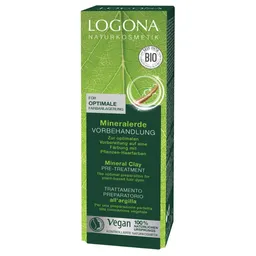 Living Crafts LIVING CRAFTS - LO Mineralerde Vorbehandl - (n/a), Nachhaltige Mode, Bio Bekleidung – Produktbild 1 von 1