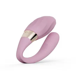 LELO Paarvibrator mit Doppelstimulation - LELO TIANI Twist – Produktbild 1 von 1