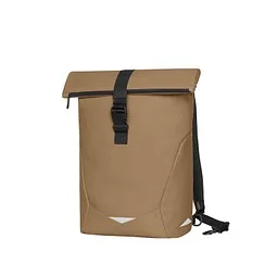 Halfar Fahrradrucksack ORBIT, karamell – Produktbild 1 von 1