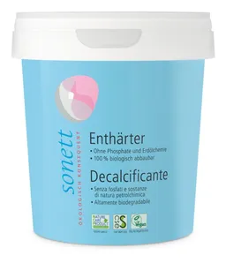 Sonett Sonett Enthärter - Dose 500g Wasserenthärter – Produktbild 1 von 1