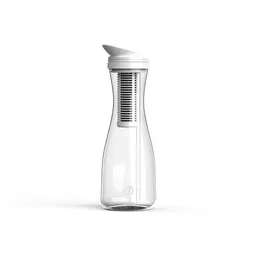 Tappwater Glas-Filterkanne Tappwater PitcherPro 1,45L. Filtert +100 Substanzen – Produktbild 1 von 1