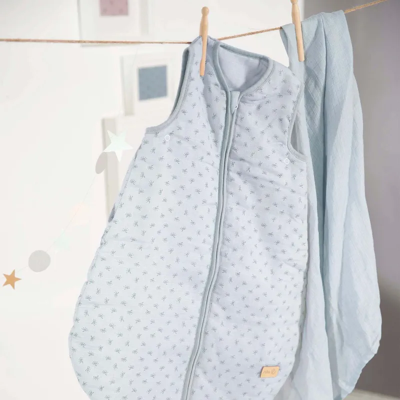 roba Roba Schlafsack Lil Planet türkis – Produktbild 2 von 3