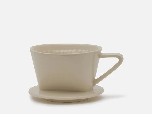 El Puente El Puente Barista Geschenk-Set mit Fair Trade Bio-Kaffee und Kaffeefiltern – Produktbild 3 von 4