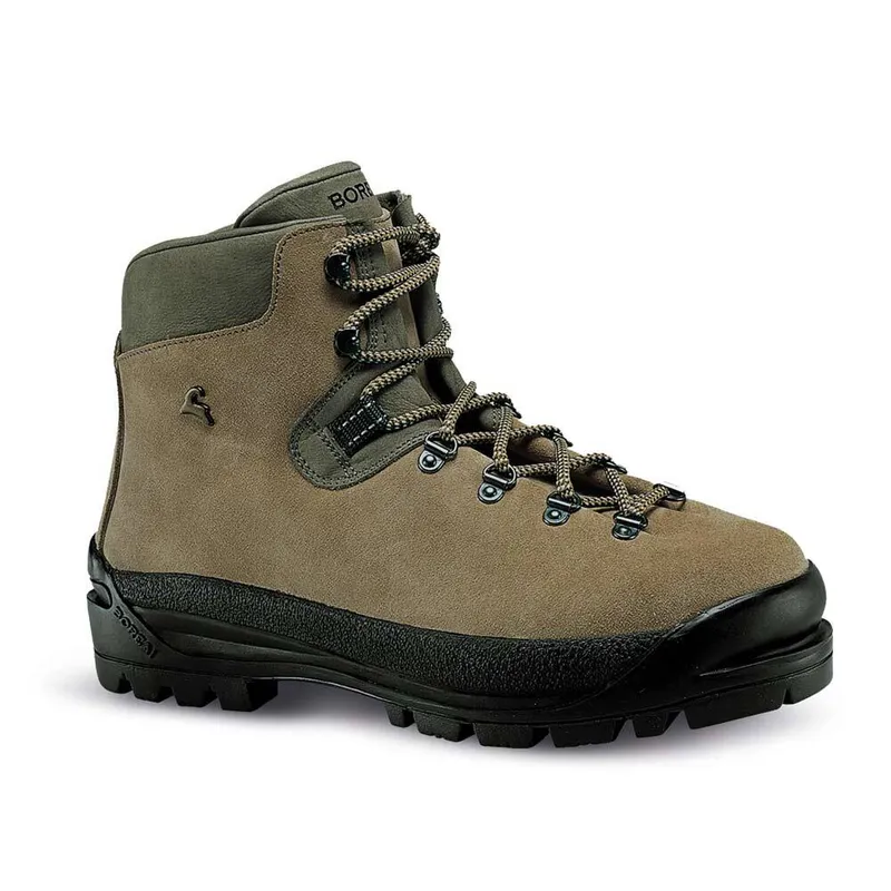 Boreal Wanderschuhe Boreal Bulnes, Beige, – Produktbild 1 von 1