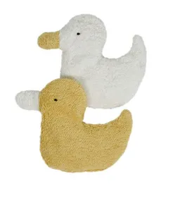Efie Efie Greifling Ente, Set mit 2 Stück – Produktbild 1 von 1