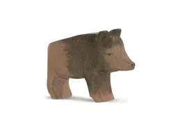Ostheimer Ostheimer Wildschwein Bache 10,5 x 3 x 7 cm – Produktbild 1 von 1