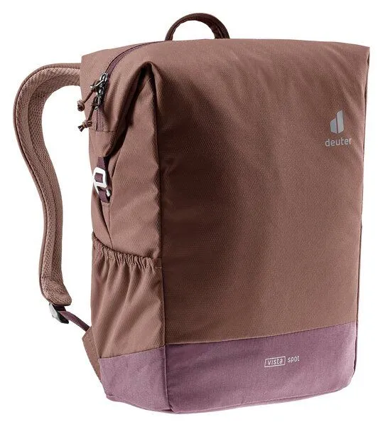 Deuter Deuter Rucksack Vista Spot, Raisin-grape, – Produktbild 1 von 4