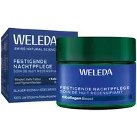 Weleda Weleda Festigende Nachtpflege Blauer Enzian & Edelweiss – Produktbild 1 von 1
