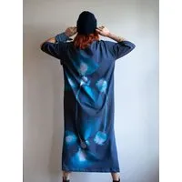 Ecostories Ecostories Kleid Mohna – Produktbild 1 von 1