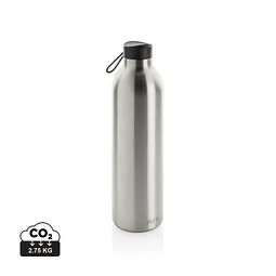 Avira Avira Avior RCS recycelte Stainless-Steel Flasche 1L, silber, Silber, – Produktbild 1 von 1