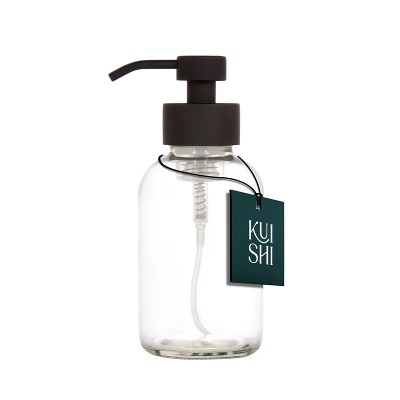 Kuishi Seife Schaumspender – Produktbild 3 von 4