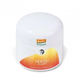 Martina Gebhardt Naturkosmetik Martina Gebhardt Naturkosmetik Martina Gebhardt Neroli Cream 15 ml – Produktbild 1 von 1