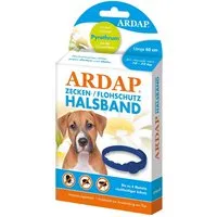 ardap ARDAP Zecken- & Floh-Halsband für Hunde M – Produktbild 1 von 1