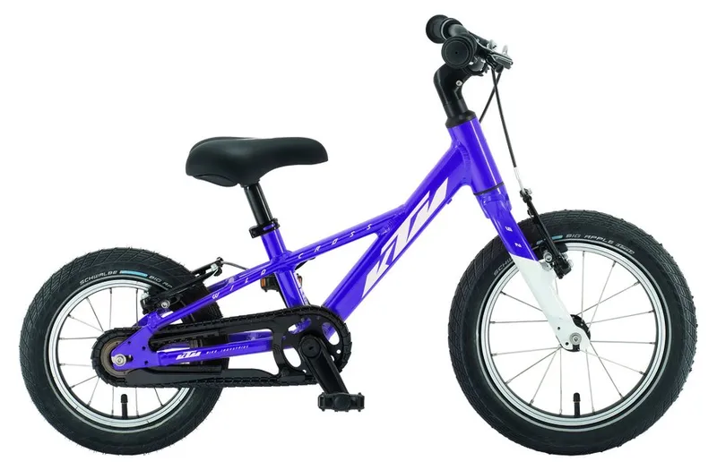 KTM KTM Wild Cross 12 Lila Modell Aktion – Produktbild 2 von 2