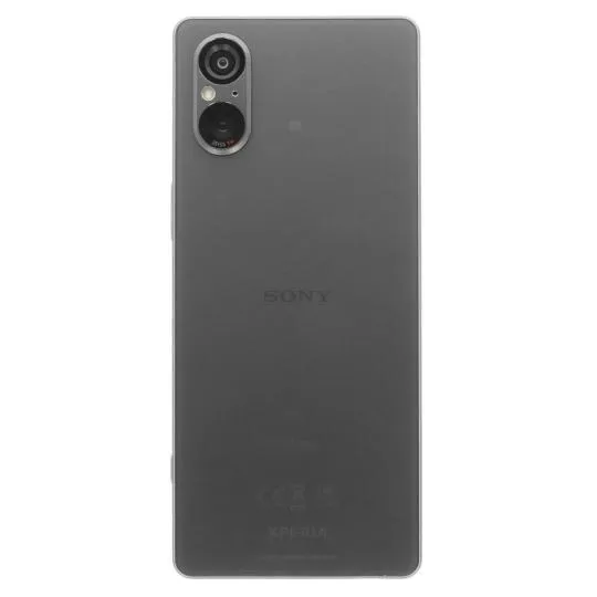 Sony Sony Xperia 5 V 128GB, Goji schwarz, – Produktbild 1 von 1