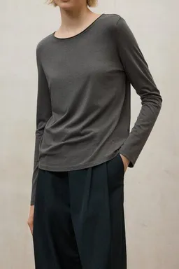 ECOALF ECOALF T-Shirt CALE woman – Produktbild 1 von 1