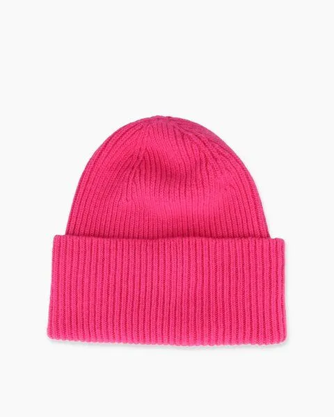 Esperando Esperando Sund Beanie, Pink, – Produktbild 1 von 3