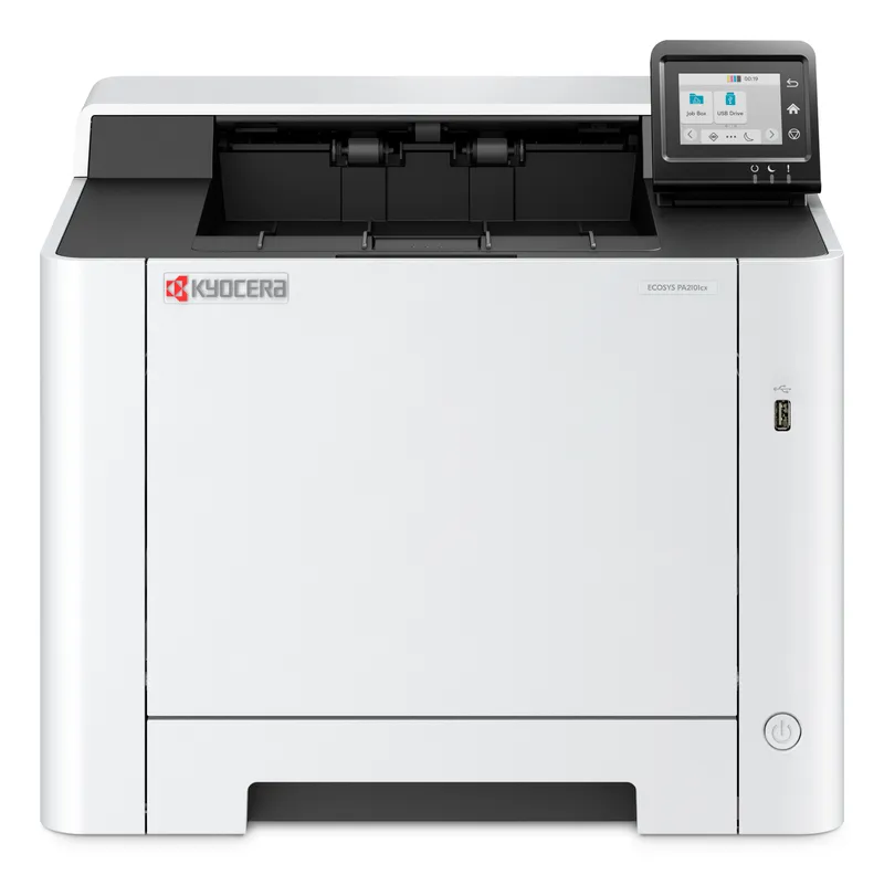 Kyocera Kyocera ECOSYS PA2101cx | 110c253nl0 | Laser - Farbe – Produktbild 2 von 3